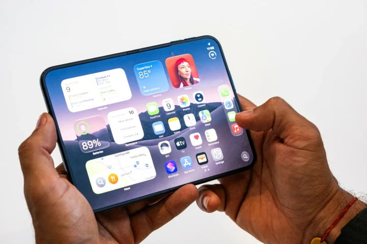 Apple iPhone Fold (iPhone Duo) Has Arrived: Everything You Need to Know About Apple’s First Foldable Smartphone