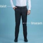 How to Measure Inseam: Easy Steps for the Right Pants Length